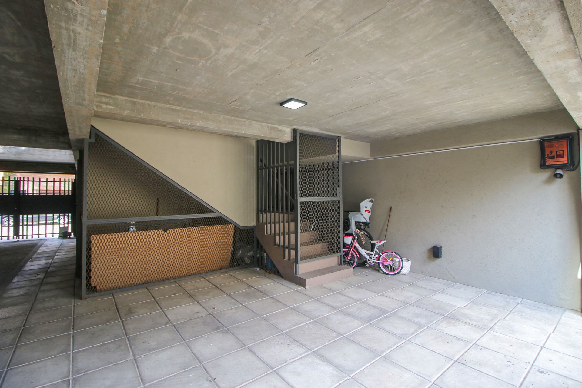 Venta Triplex 4Amb Florida Balcon Y Cochera