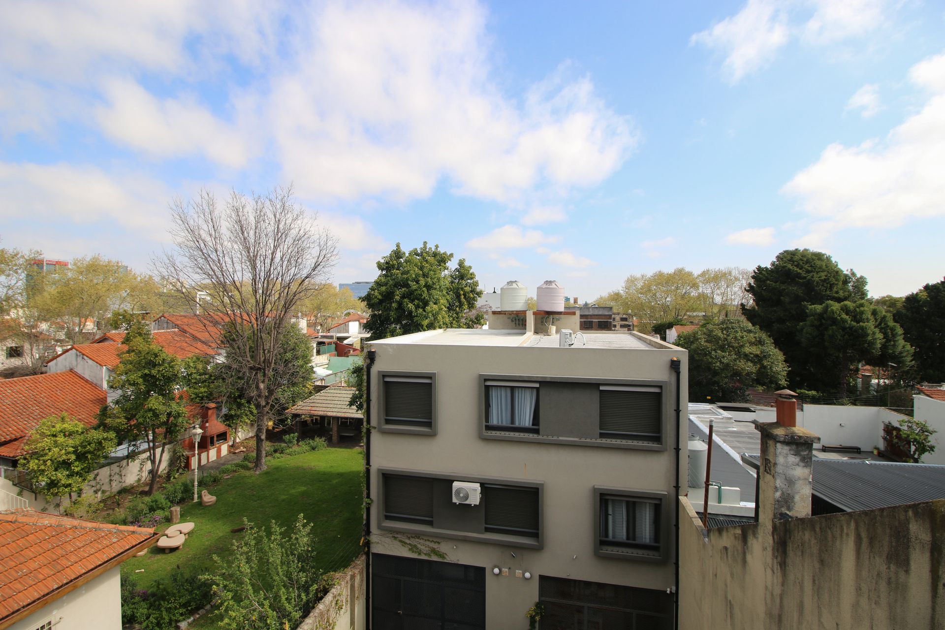 Venta Triplex 4Amb Florida Balcon Y Cochera