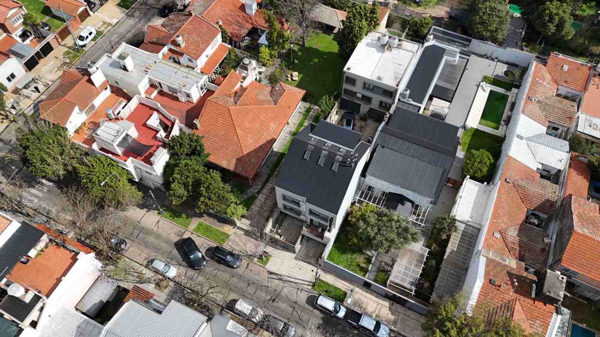 Venta Triplex 4Amb Florida Balcon Y Cochera