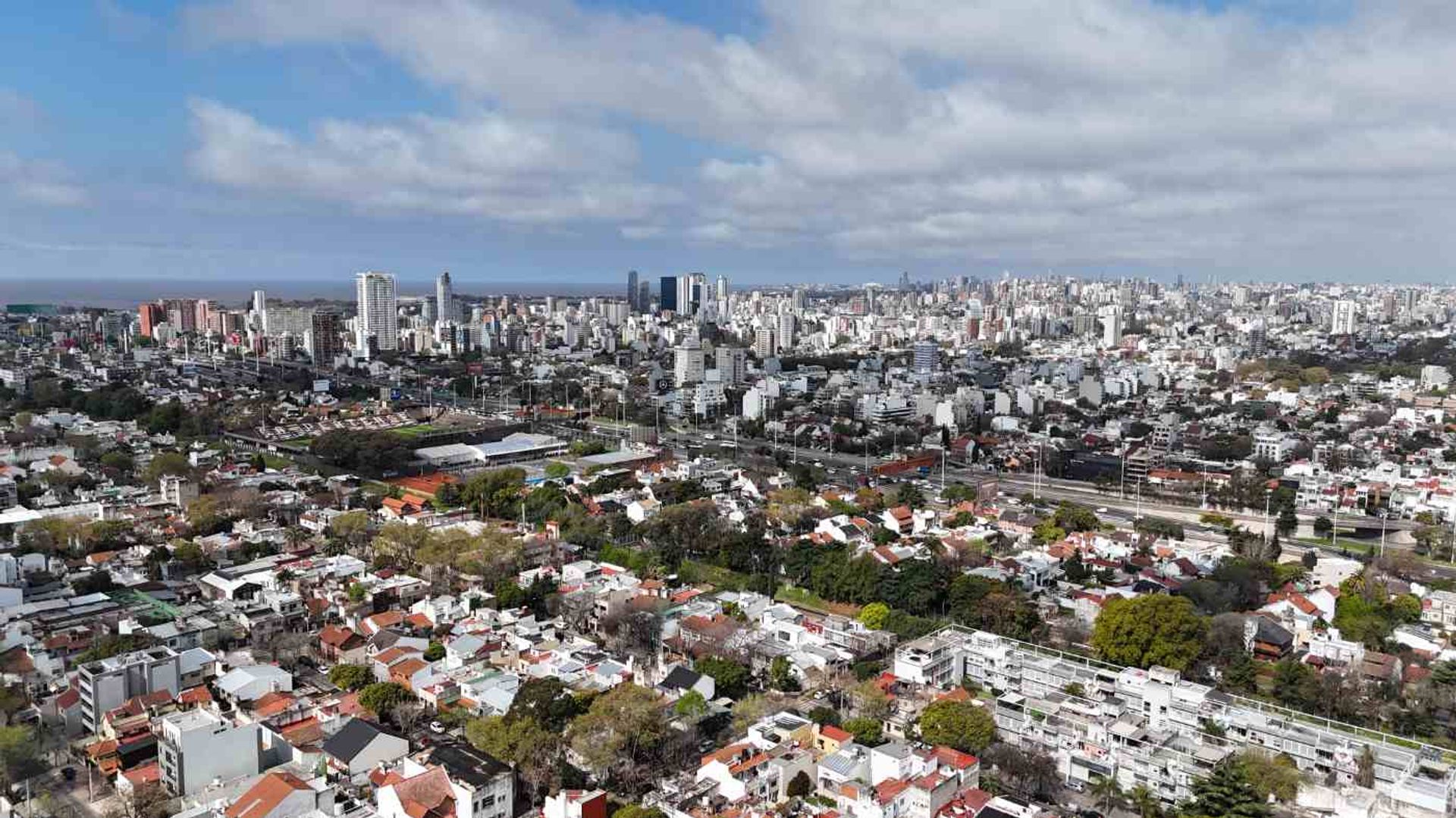 Venta Triplex 4Amb Florida Balcon Y Cochera