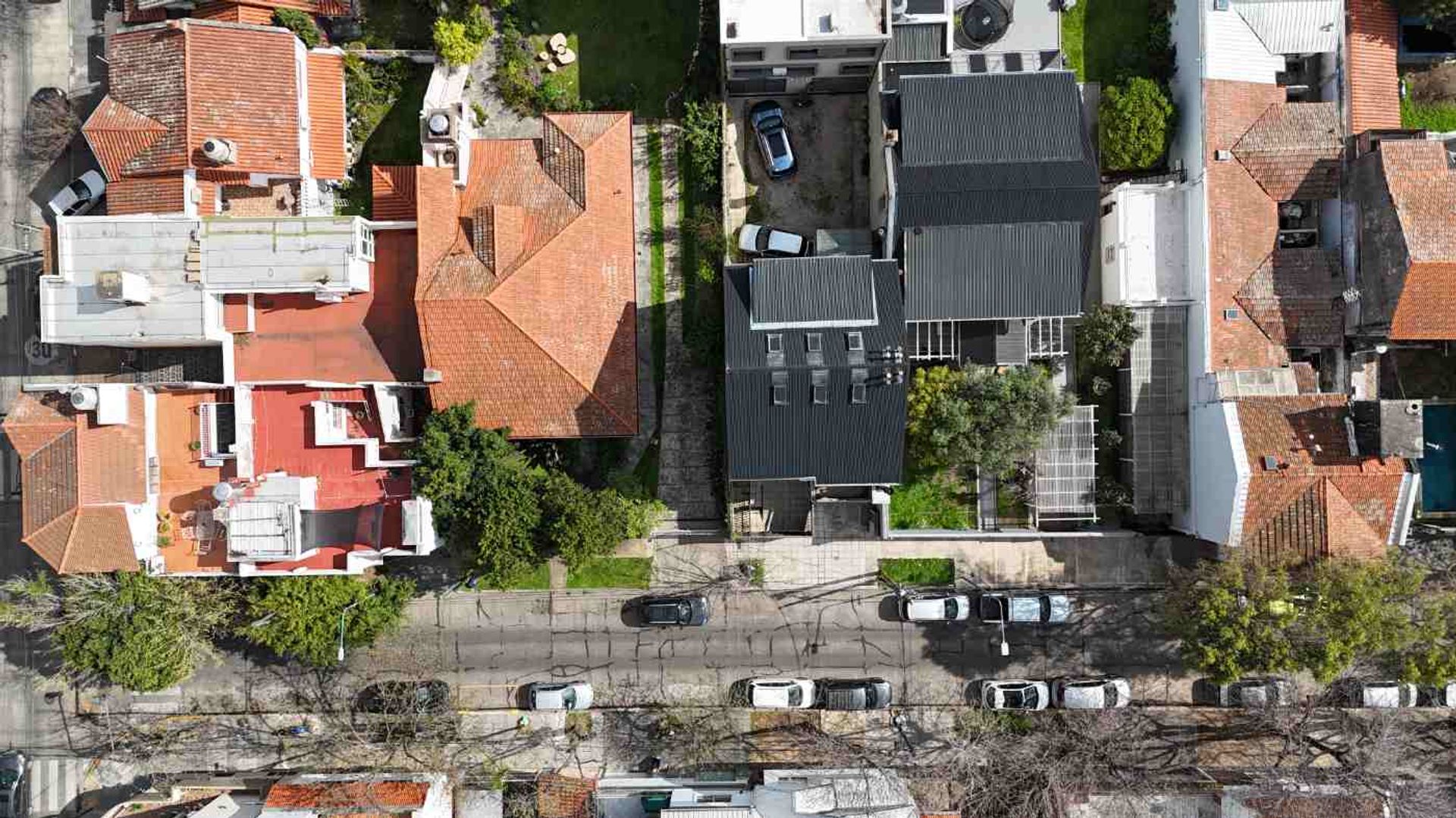 Venta Triplex 4Amb Florida Balcon Y Cochera