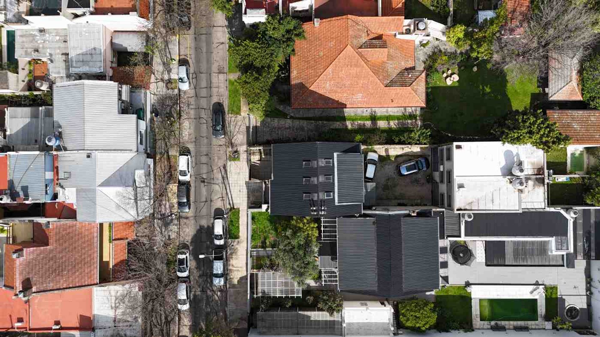 Venta Triplex 4Amb Florida Balcon Y Cochera