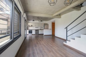 Venta Ph Triplex 4Amb Balcon Y Cochera
