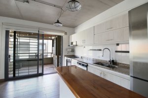 Venta Ph Triplex 4Amb Balcon Y Cochera