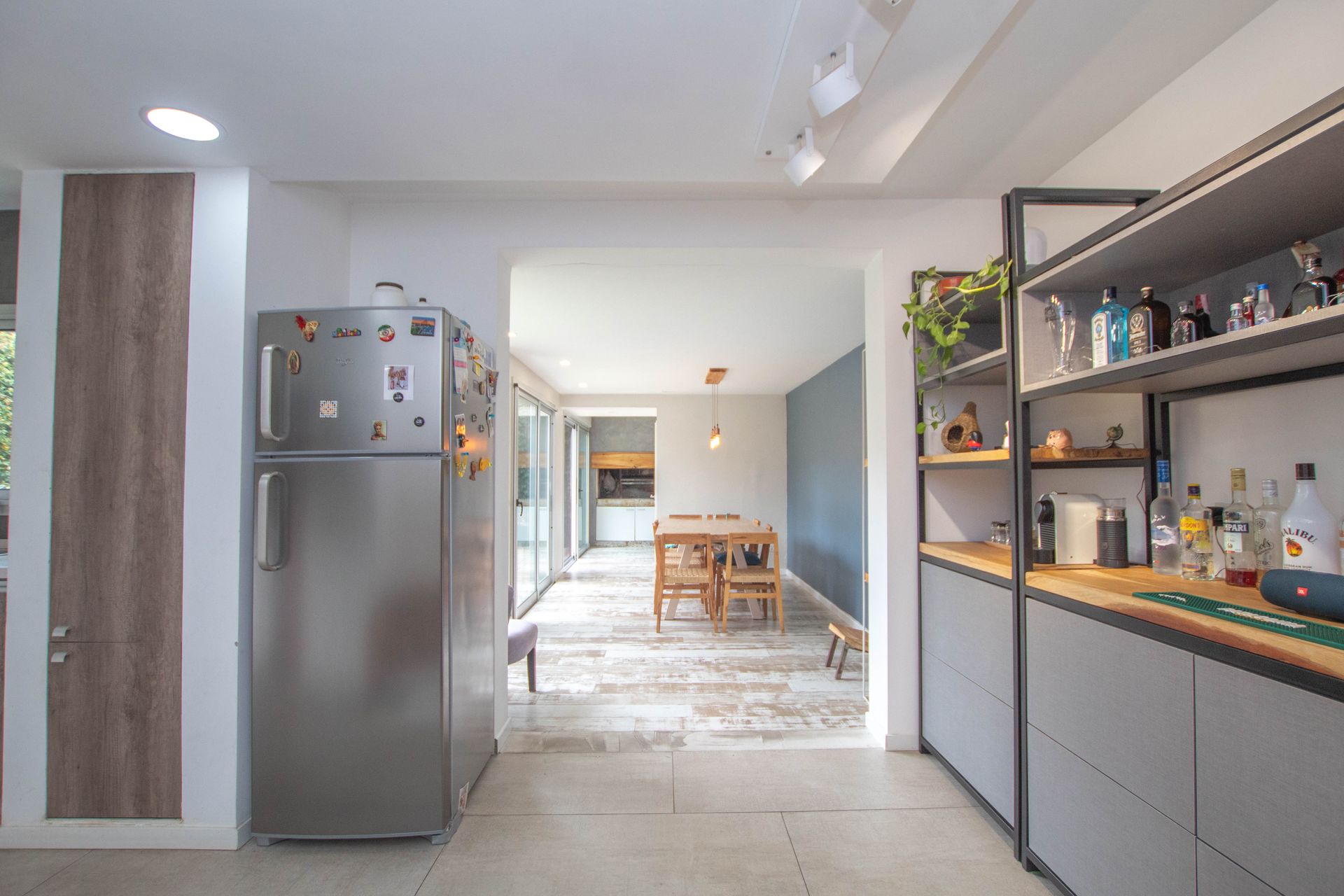 Venta Casa Actualizada Boulogne