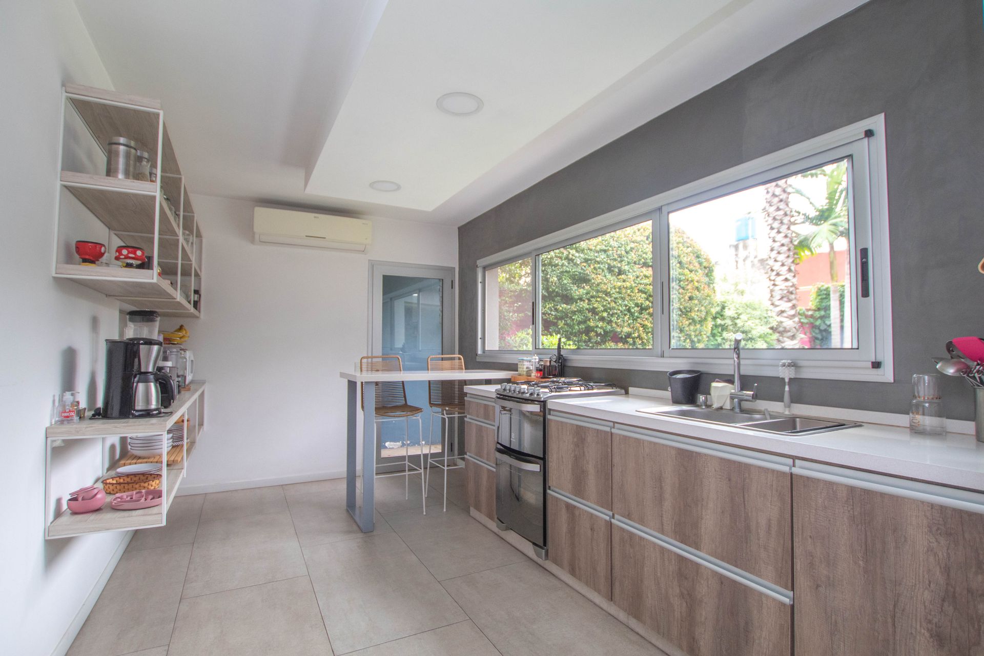 Venta Casa Actualizada Boulogne
