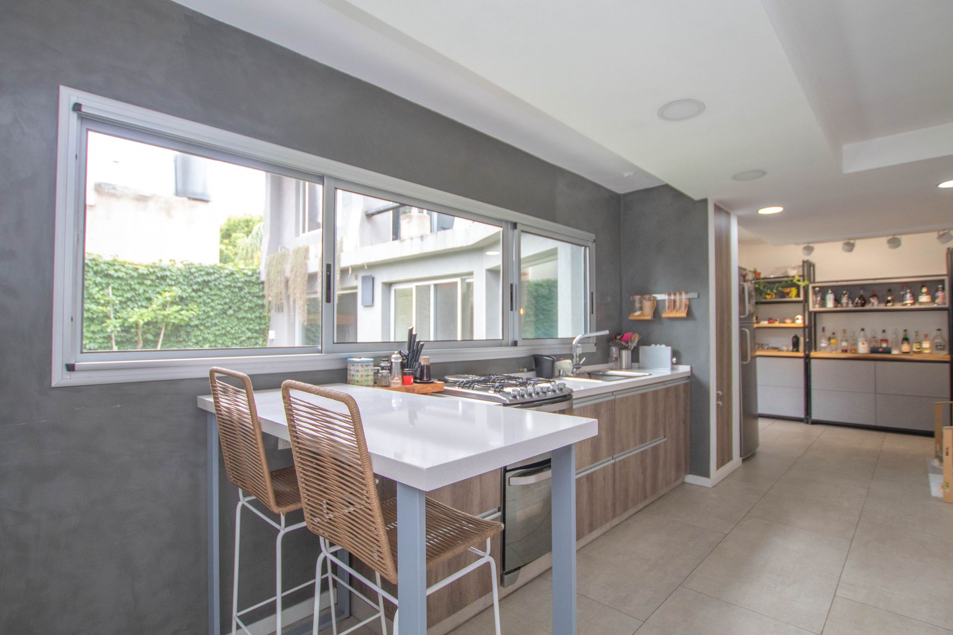 Venta Casa Actualizada Boulogne