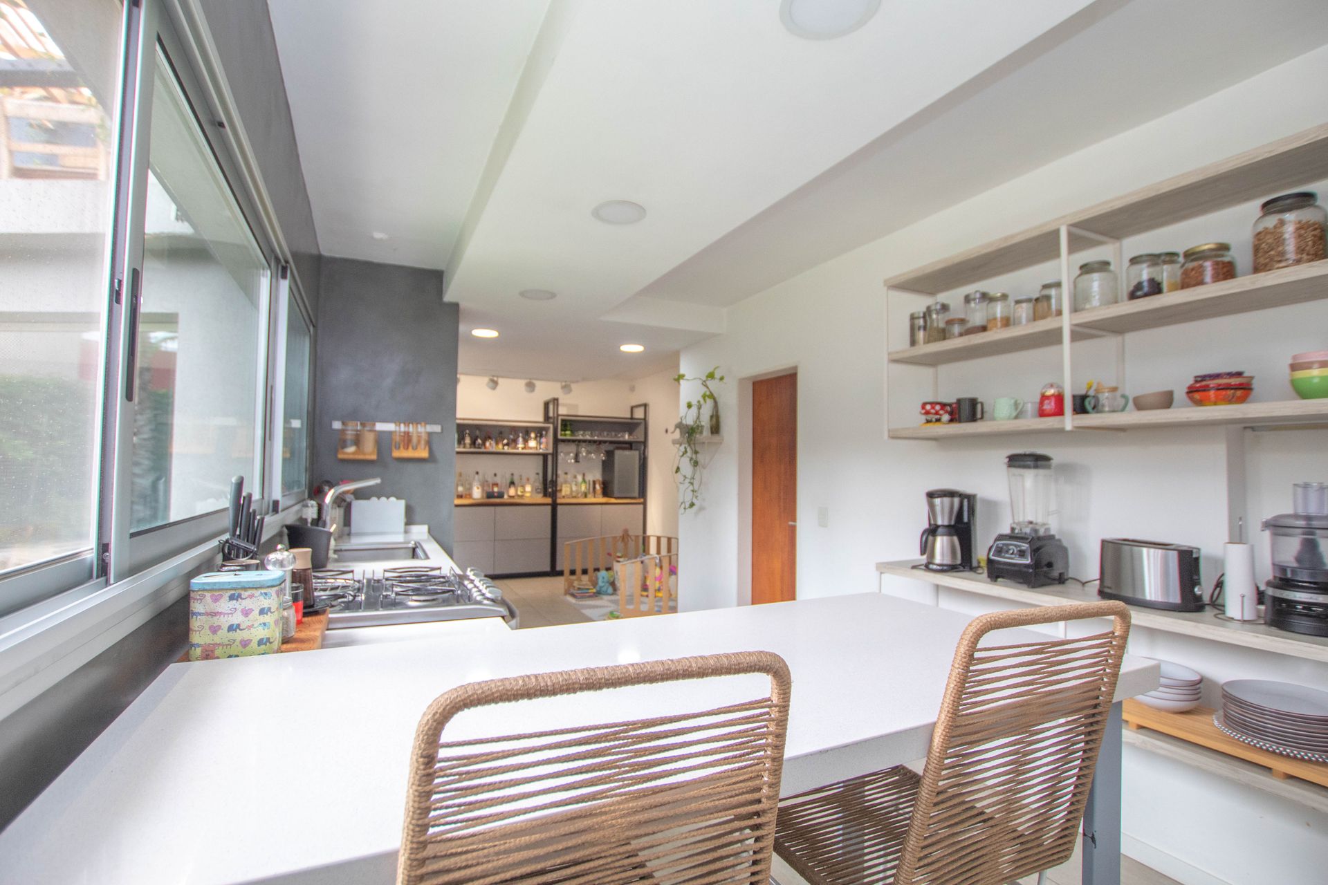 Venta Casa Actualizada Boulogne
