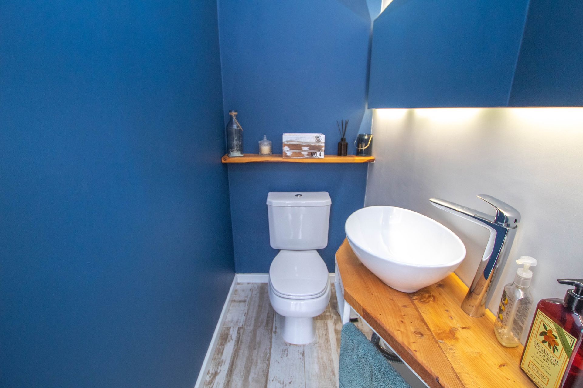 Venta Casa Actualizada Boulogne