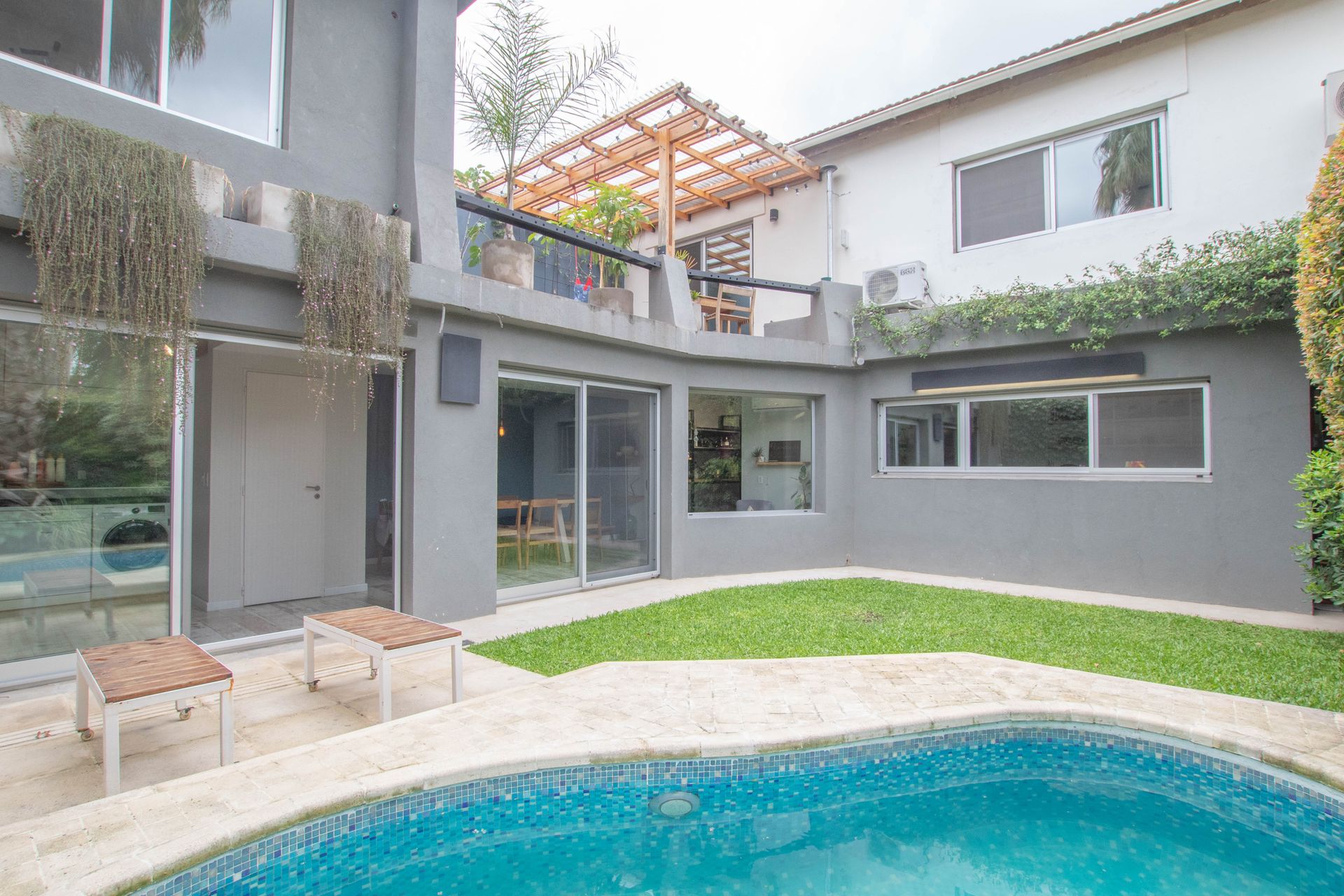 Venta Casa Actualizada Boulogne