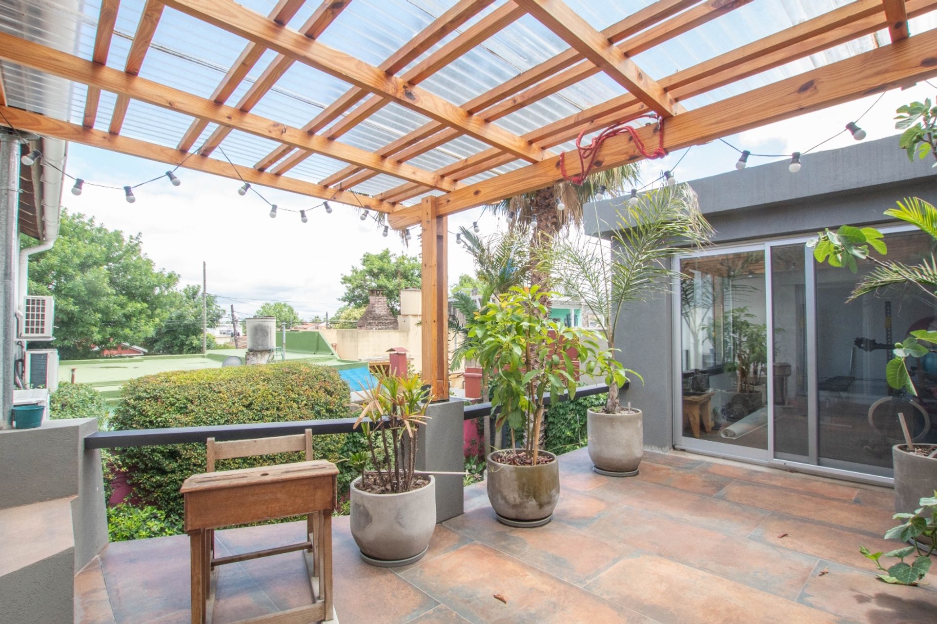 Venta Casa Actualizada Boulogne