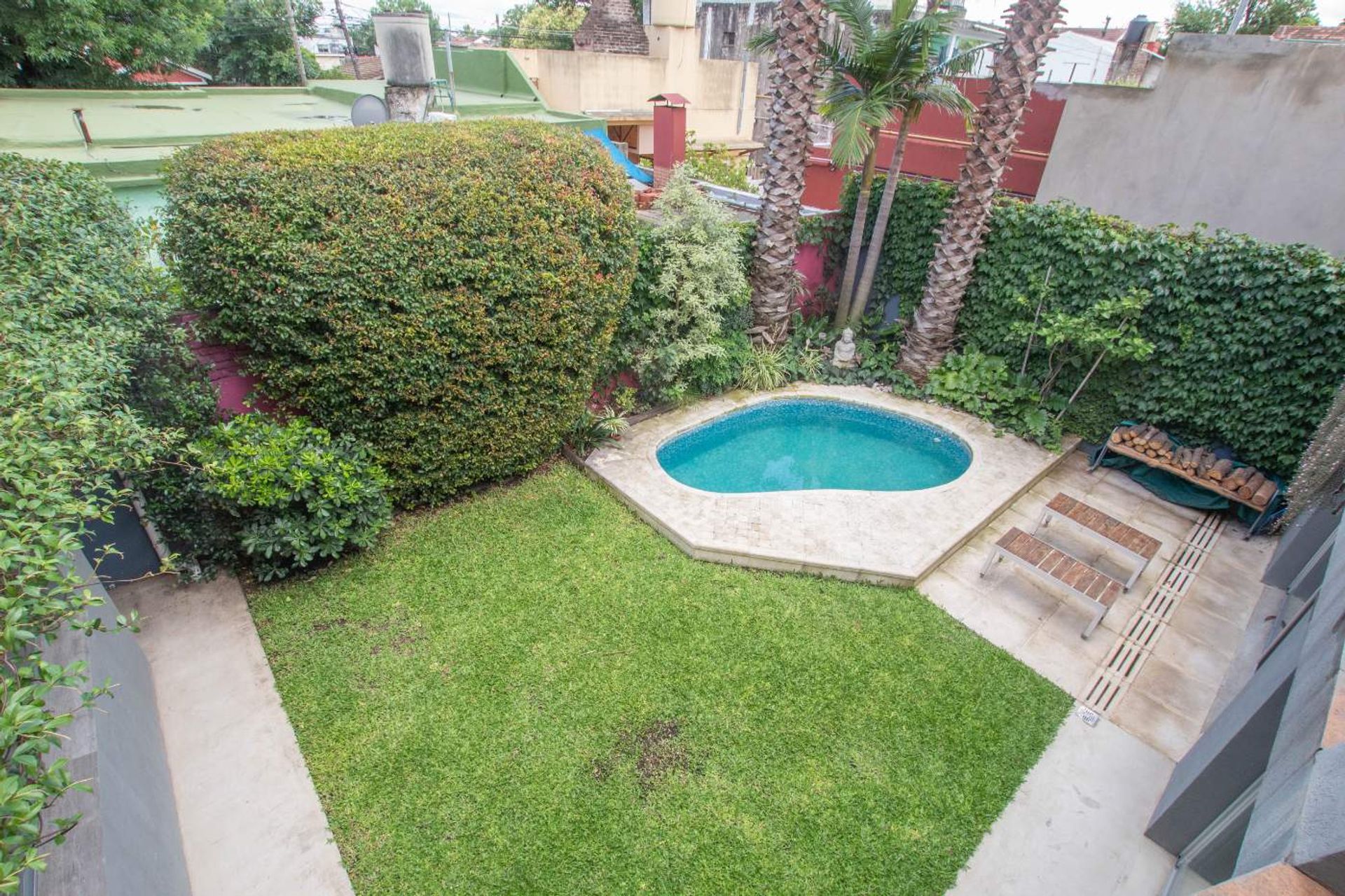 Venta Casa Actualizada Boulogne