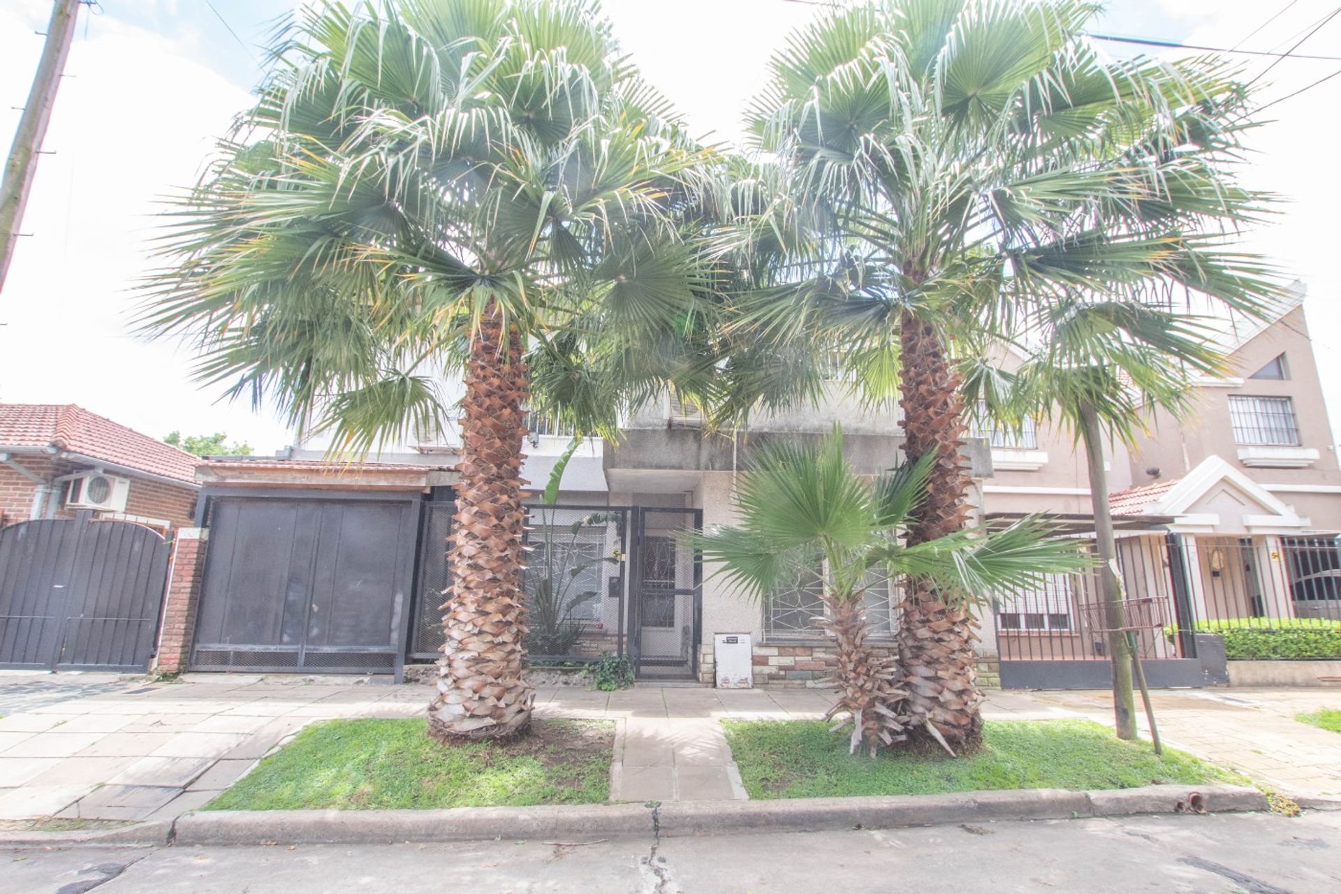 Venta Casa Actualizada Boulogne