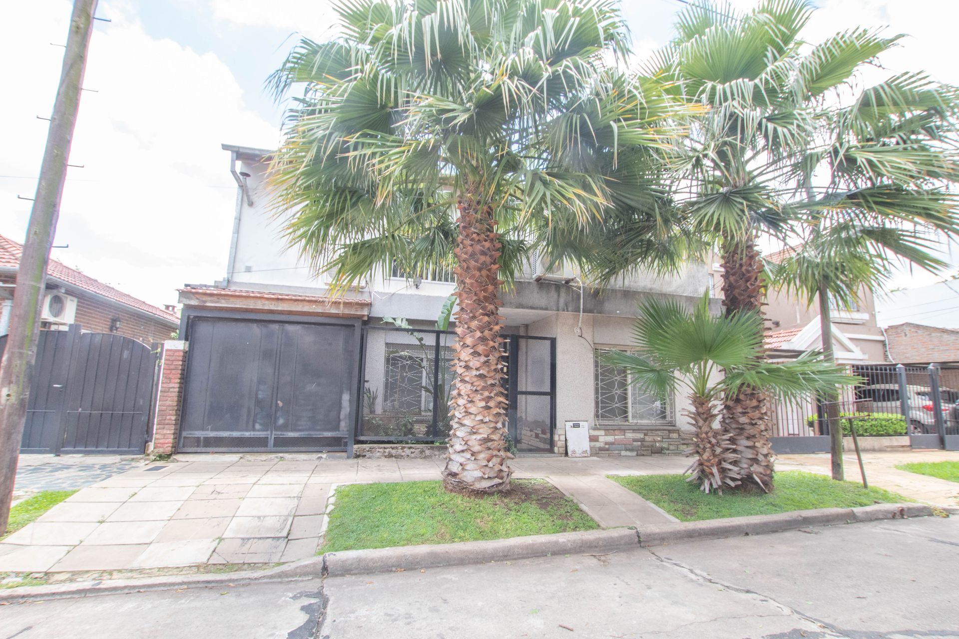 Venta Casa Actualizada Boulogne