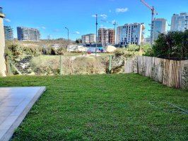 Apartment 2 rooms for sale Nordelta Garden River View