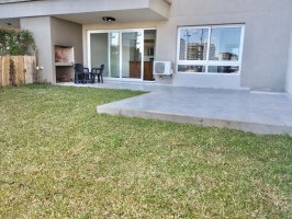Apartment 2 rooms for sale Nordelta Garden River View