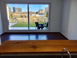 Apartment 2 rooms for sale Nordelta Garden River View