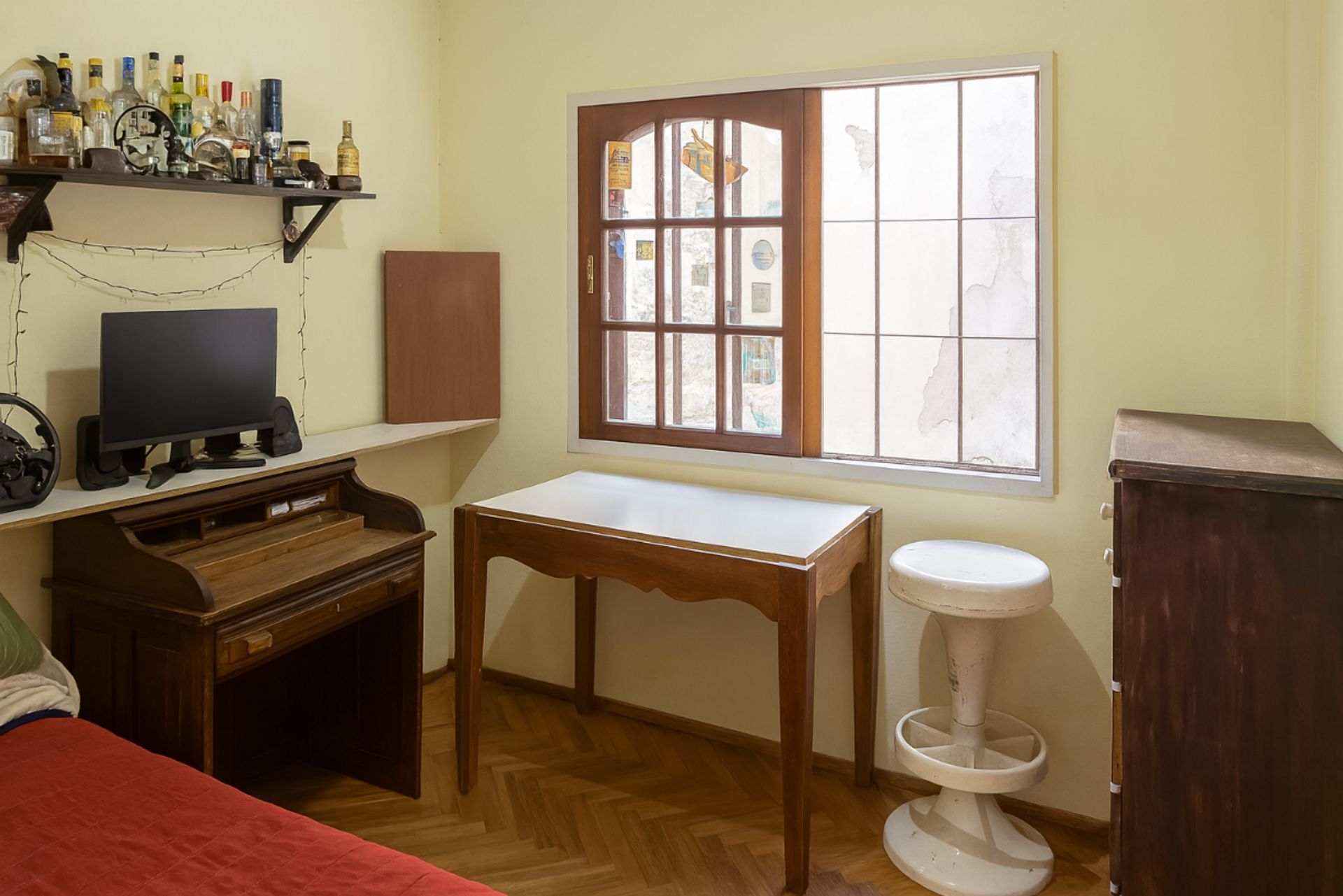 Ph 4 ambientes en venta Olivos