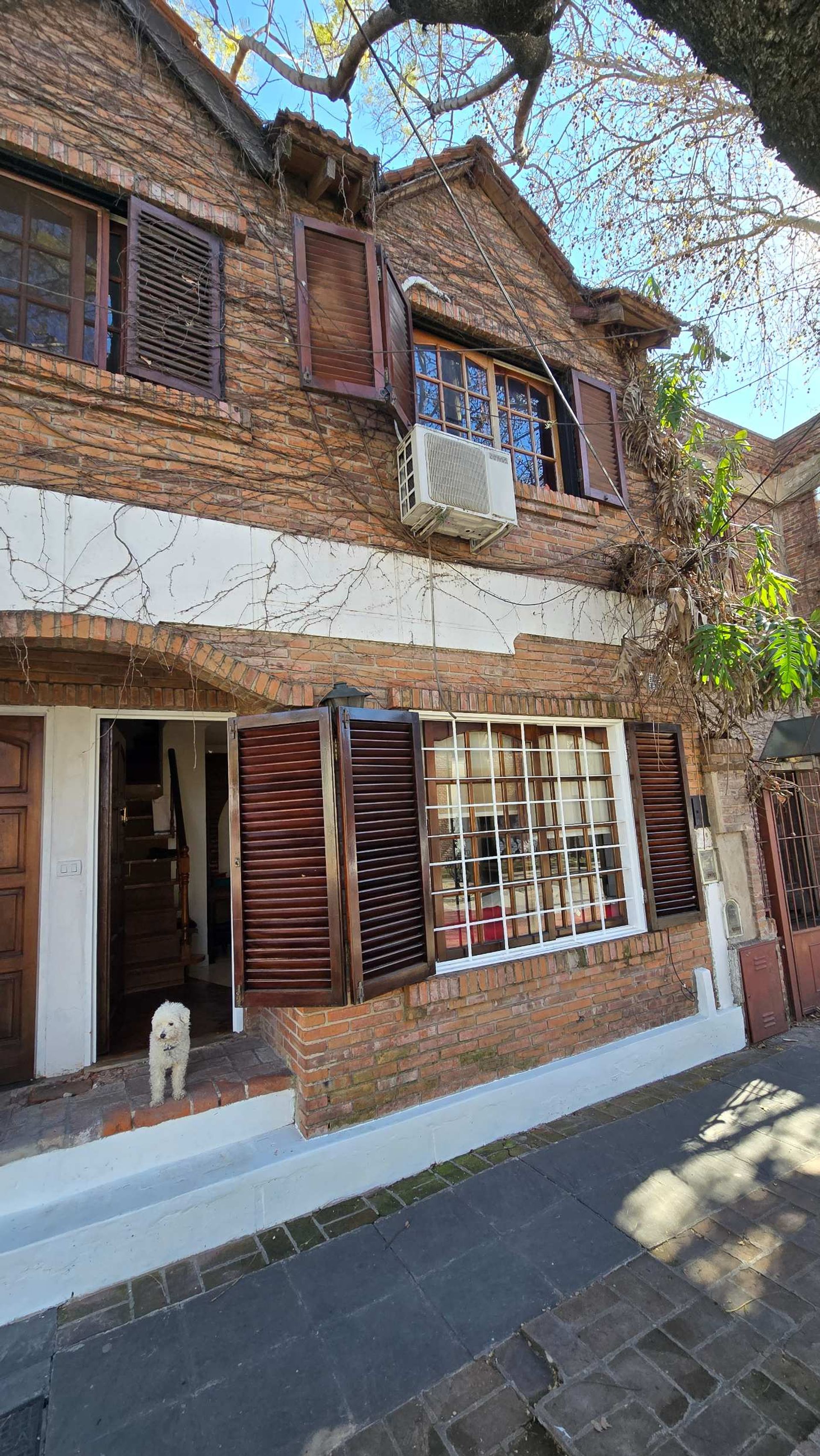 Ph 4 ambientes en venta Olivos