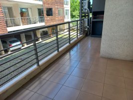 VENTA Depto 2 amb c/cocheras pileta y seg 24hs