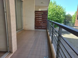 VENTA Depto 2 amb c/cocheras pileta y seg 24hs