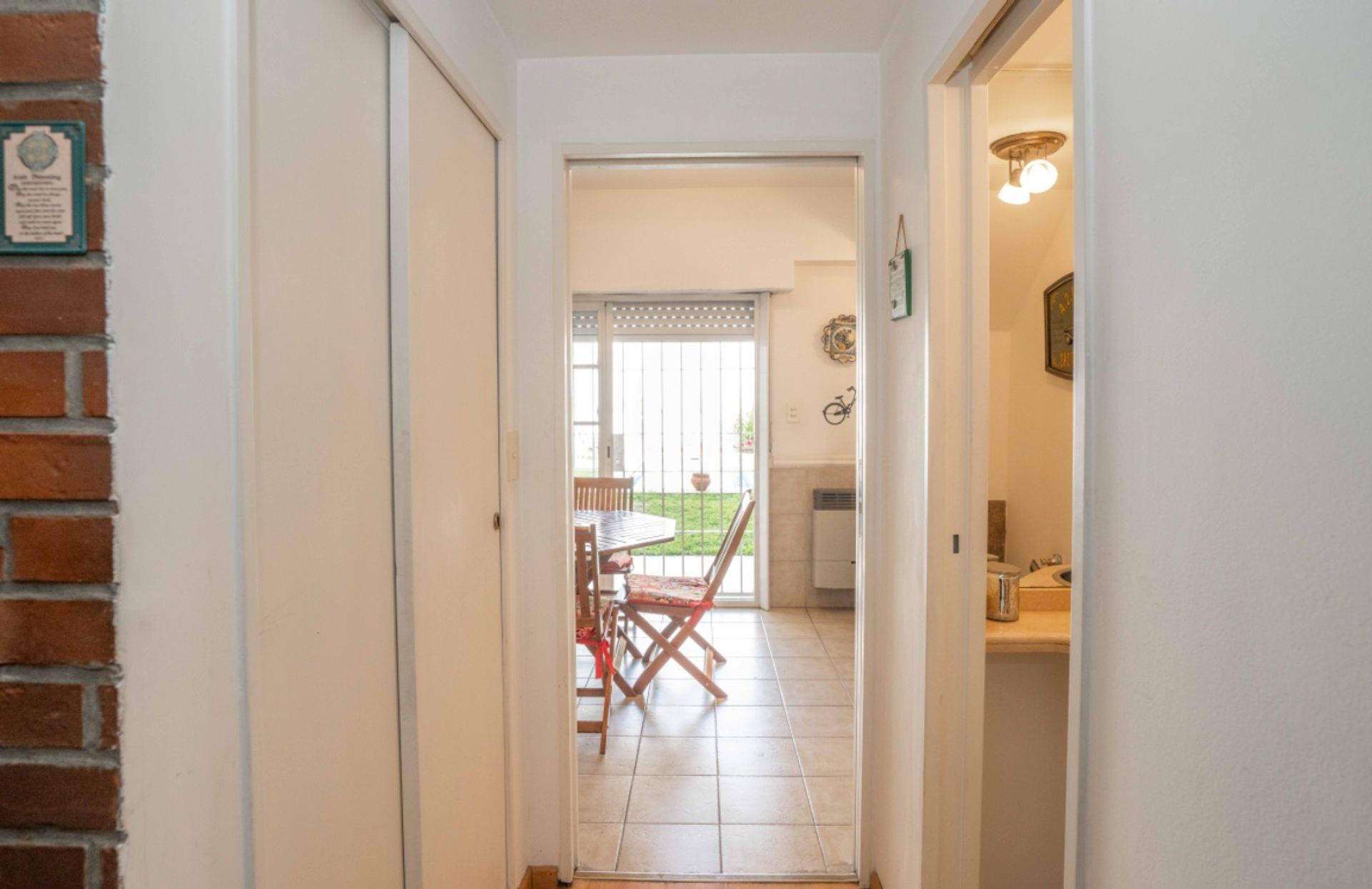 Casa triplex 5 amb c/jardin y pileta venta Florida
