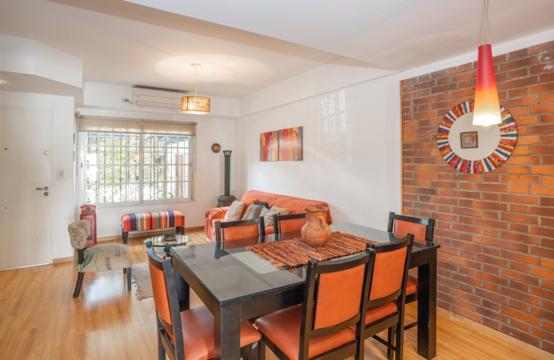 Casa triplex 5 amb c/jardin y pileta venta Florida
