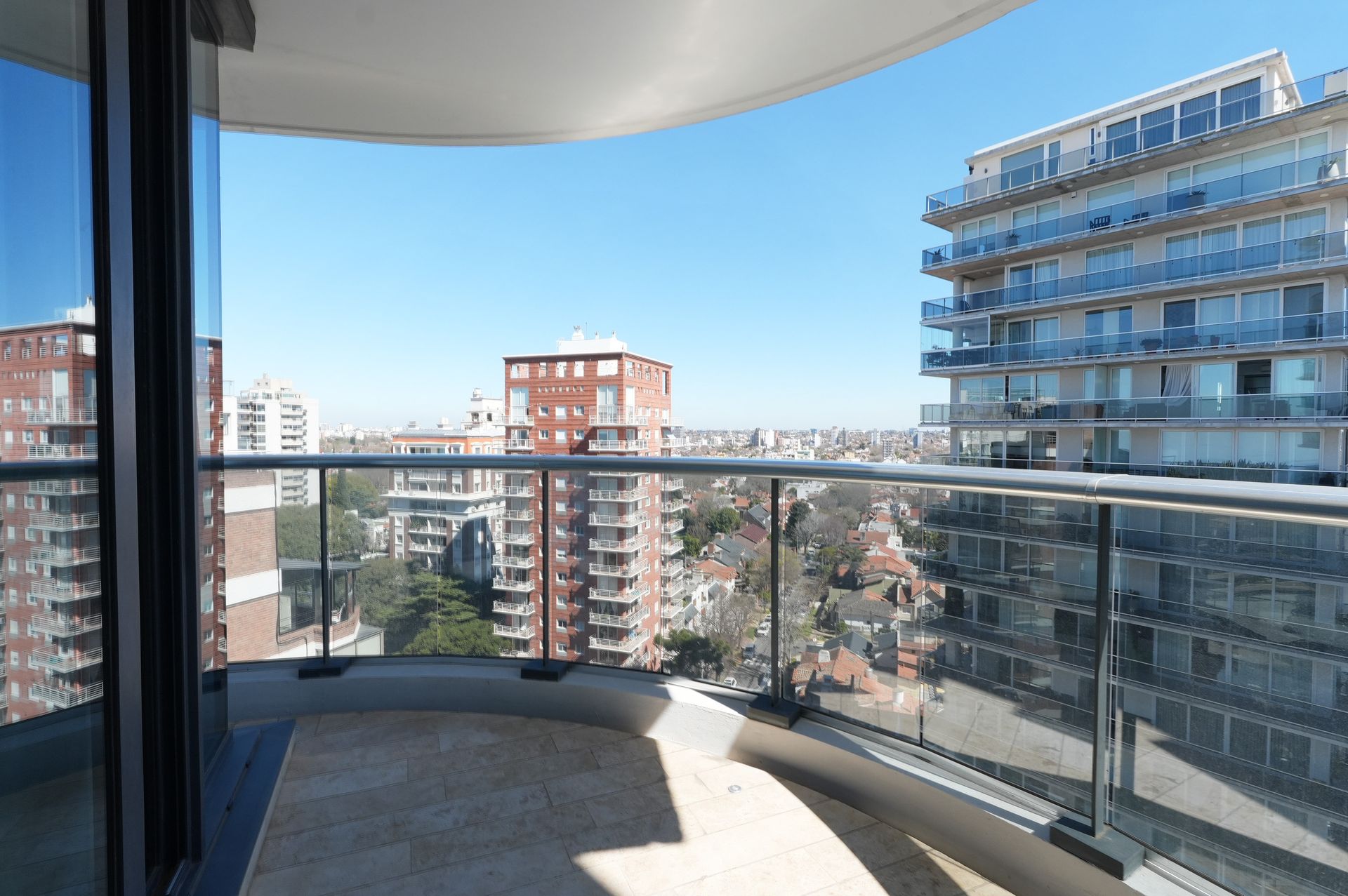 Alquiler 4 Amb C/3 Coch -Full Amenities- La Lucila