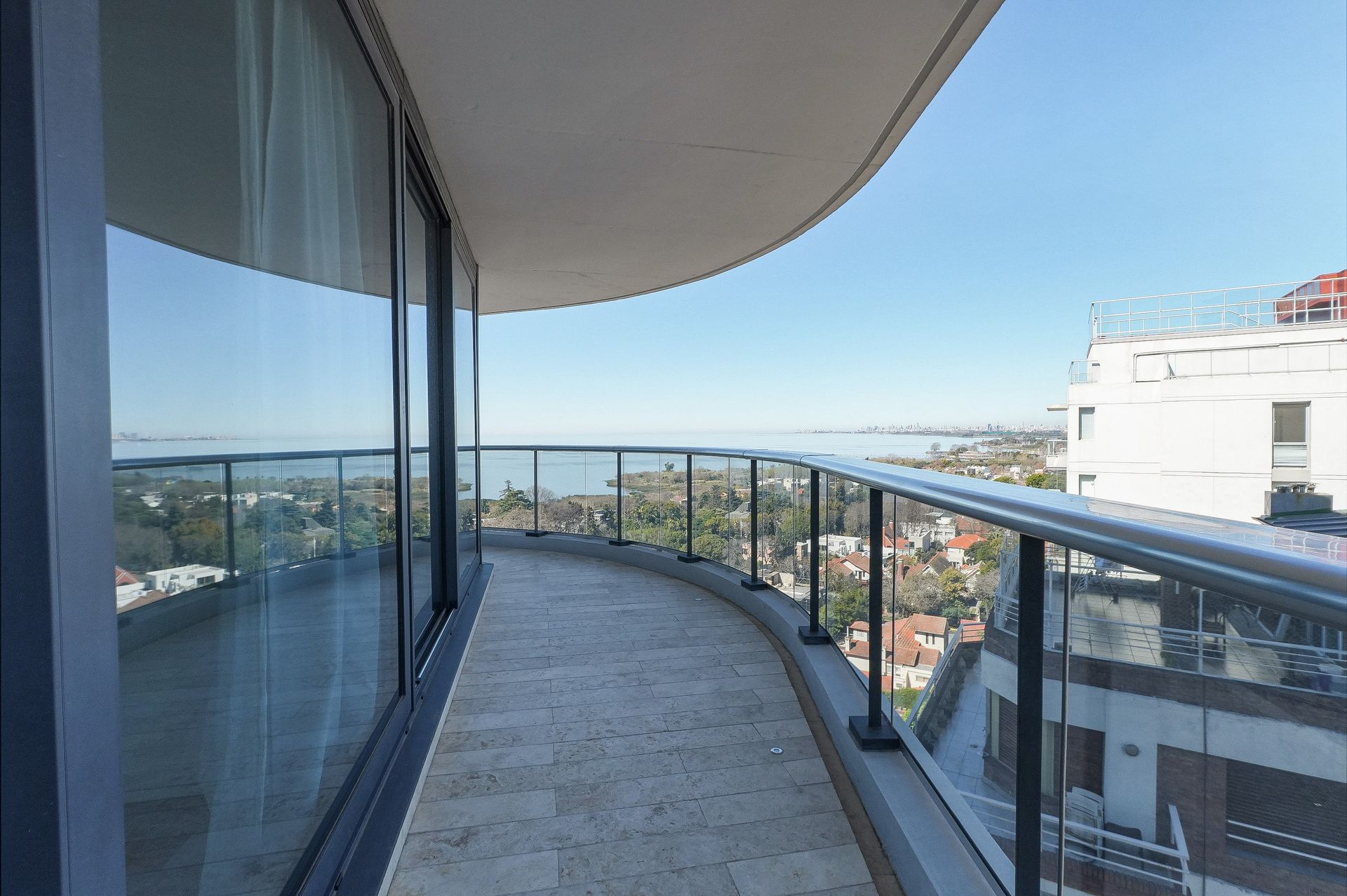 Alquiler 4 Amb C/3 Coch -Full Amenities- La Lucila