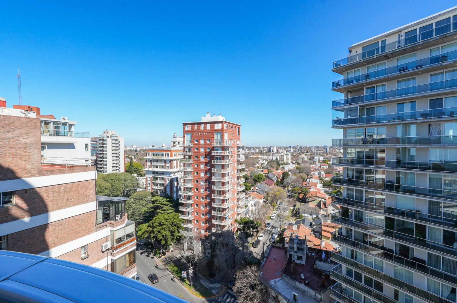 Alquiler 4 Amb C/3 Coch -Full Amenities- La Lucila