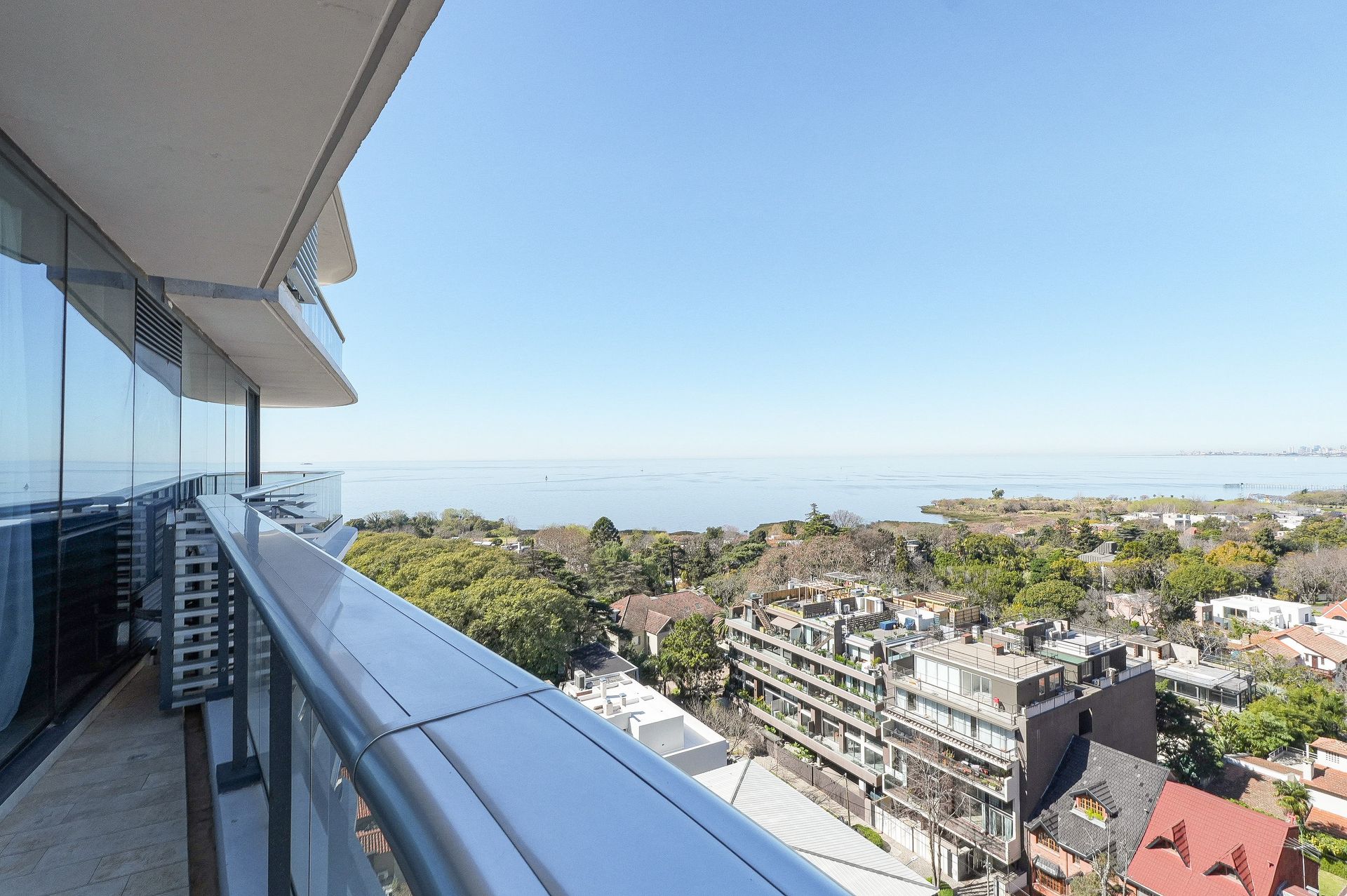 Alquiler 4 Amb C/3 Coch -Full Amenities- La Lucila
