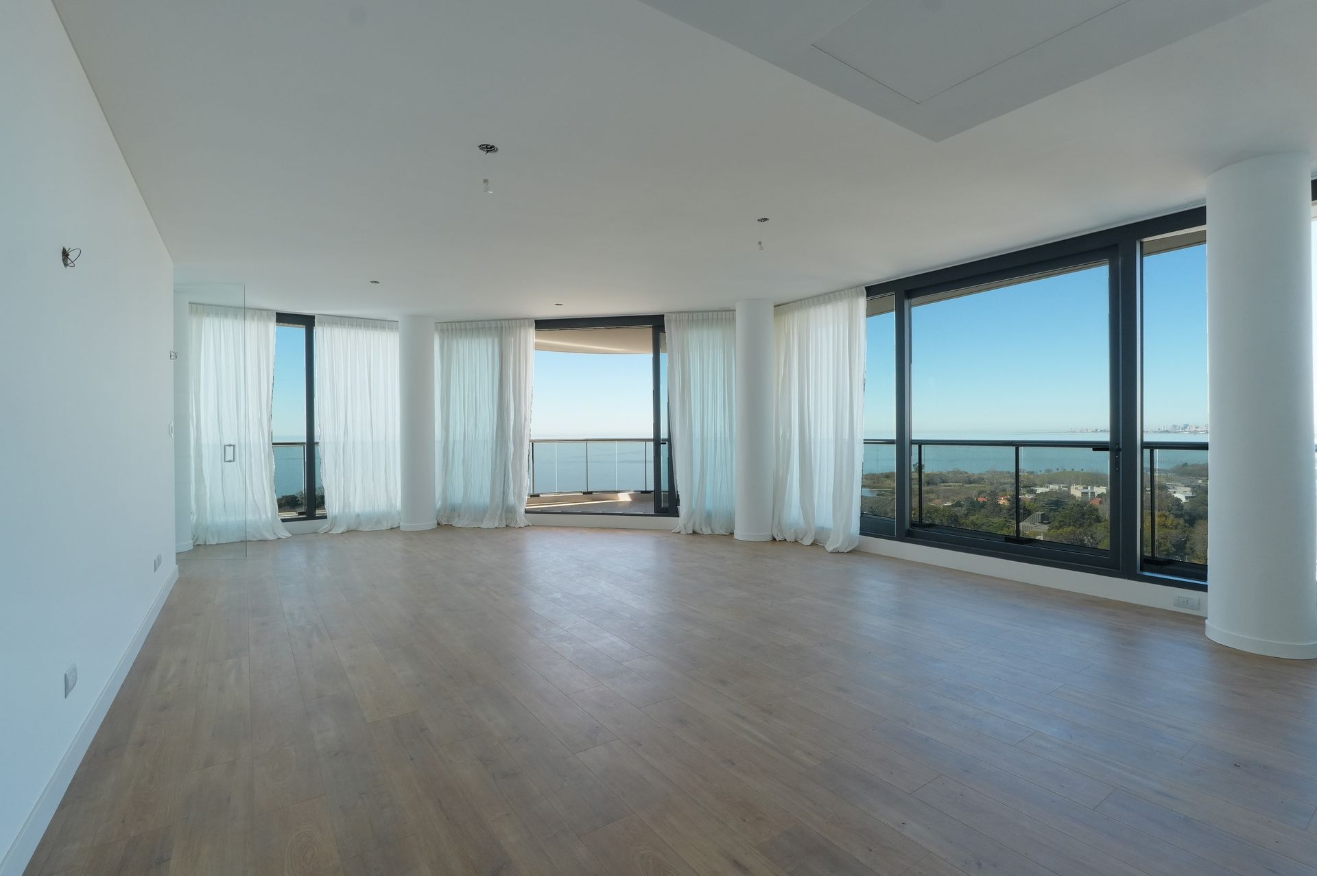 Alquiler 4 Amb C/3 Coch -Full Amenities- La Lucila