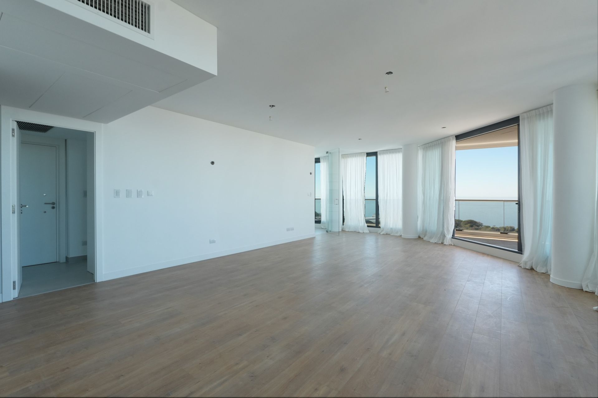 Alquiler 4 Amb C/3 Coch -Full Amenities- La Lucila