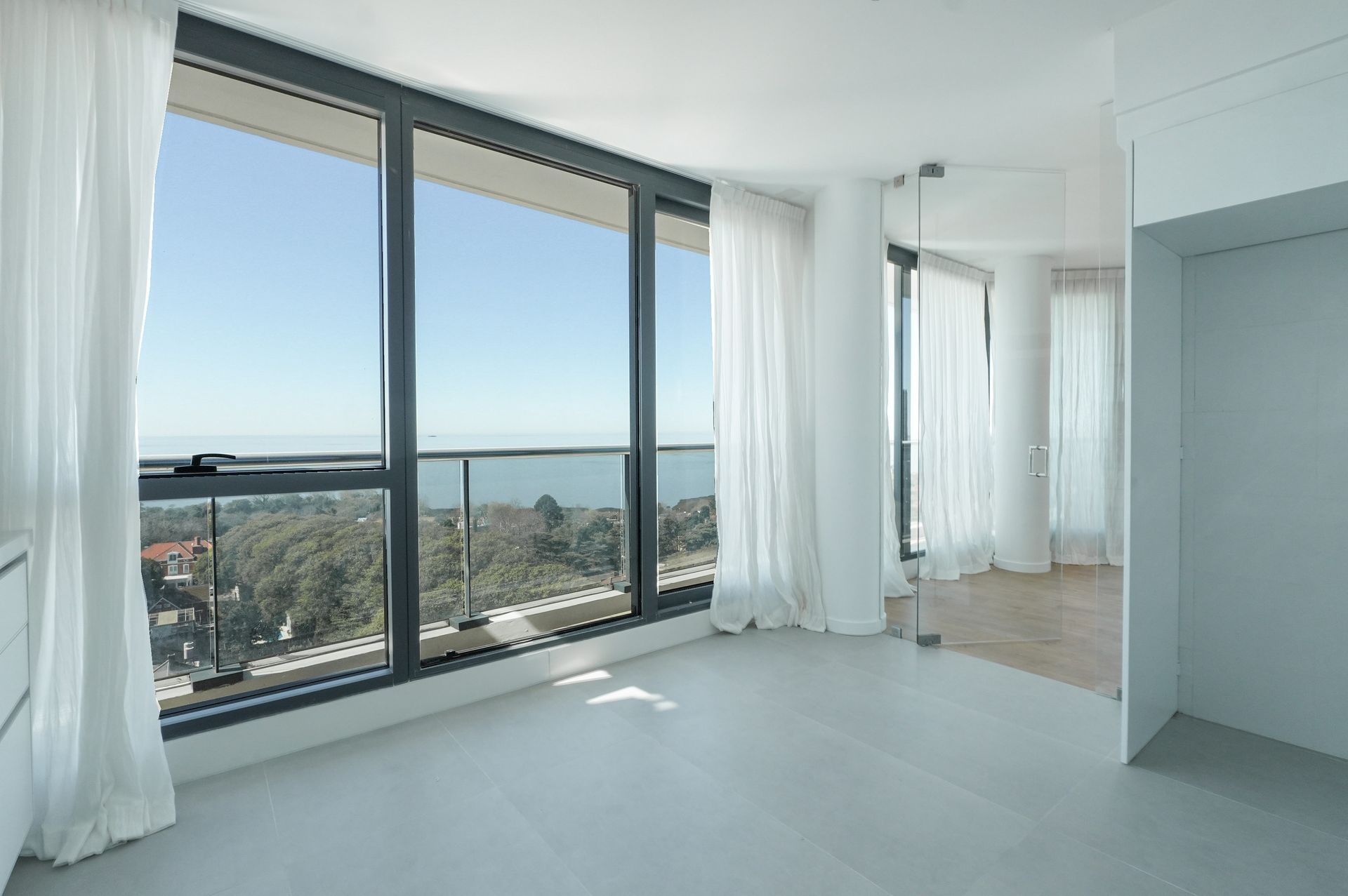 Alquiler 4 Amb C/3 Coch -Full Amenities- La Lucila