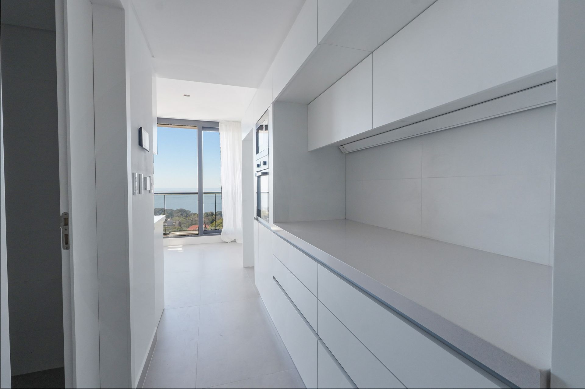 Alquiler 4 Amb C/3 Coch -Full Amenities- La Lucila