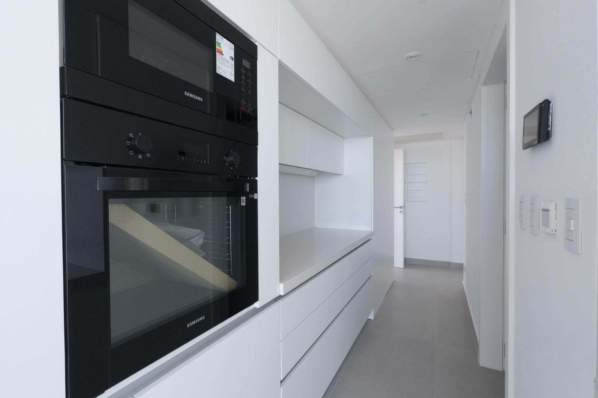Alquiler 4 Amb C/3 Coch -Full Amenities- La Lucila
