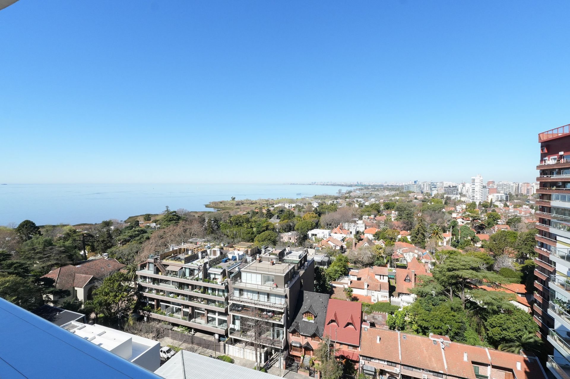 Alquiler 4 Amb C/3 Coch -Full Amenities- La Lucila