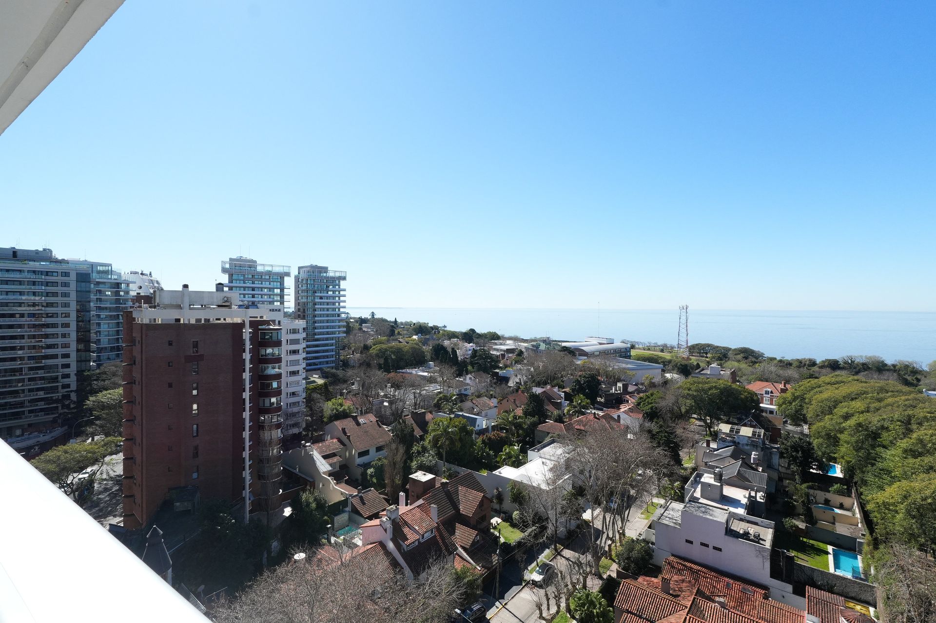 Alquiler 4 Amb C/3 Coch -Full Amenities- La Lucila