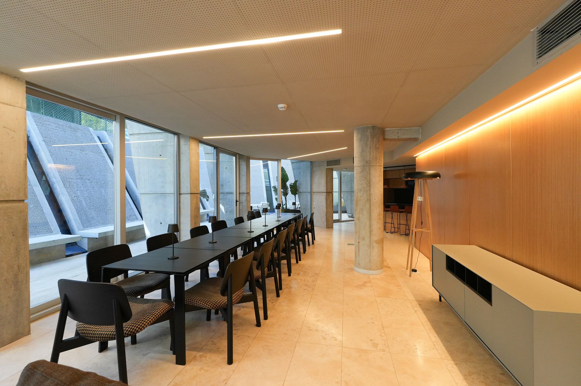 Alquiler 4 Amb C/3 Coch -Full Amenities- La Lucila