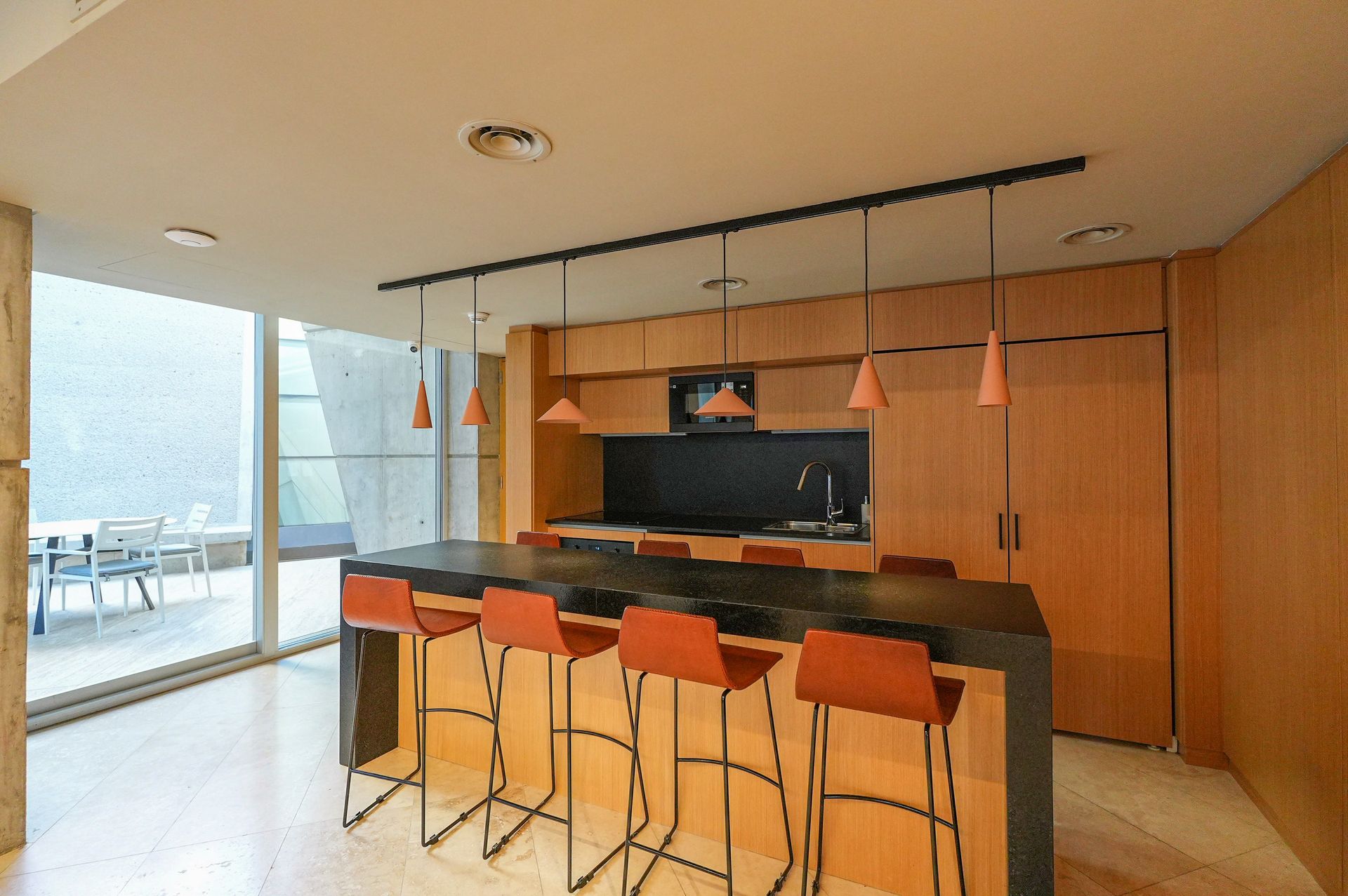 Alquiler 4 Amb C/3 Coch -Full Amenities- La Lucila