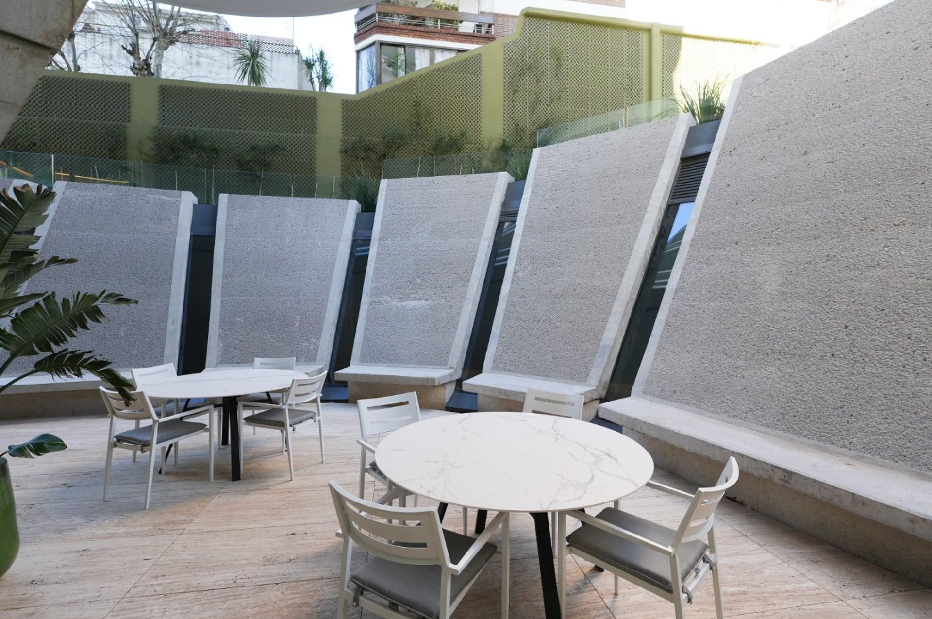 Alquiler 4 Amb C/3 Coch -Full Amenities- La Lucila