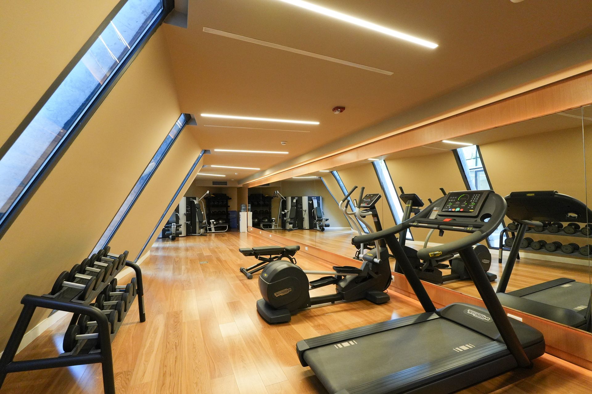 Alquiler 4 Amb C/3 Coch -Full Amenities- La Lucila