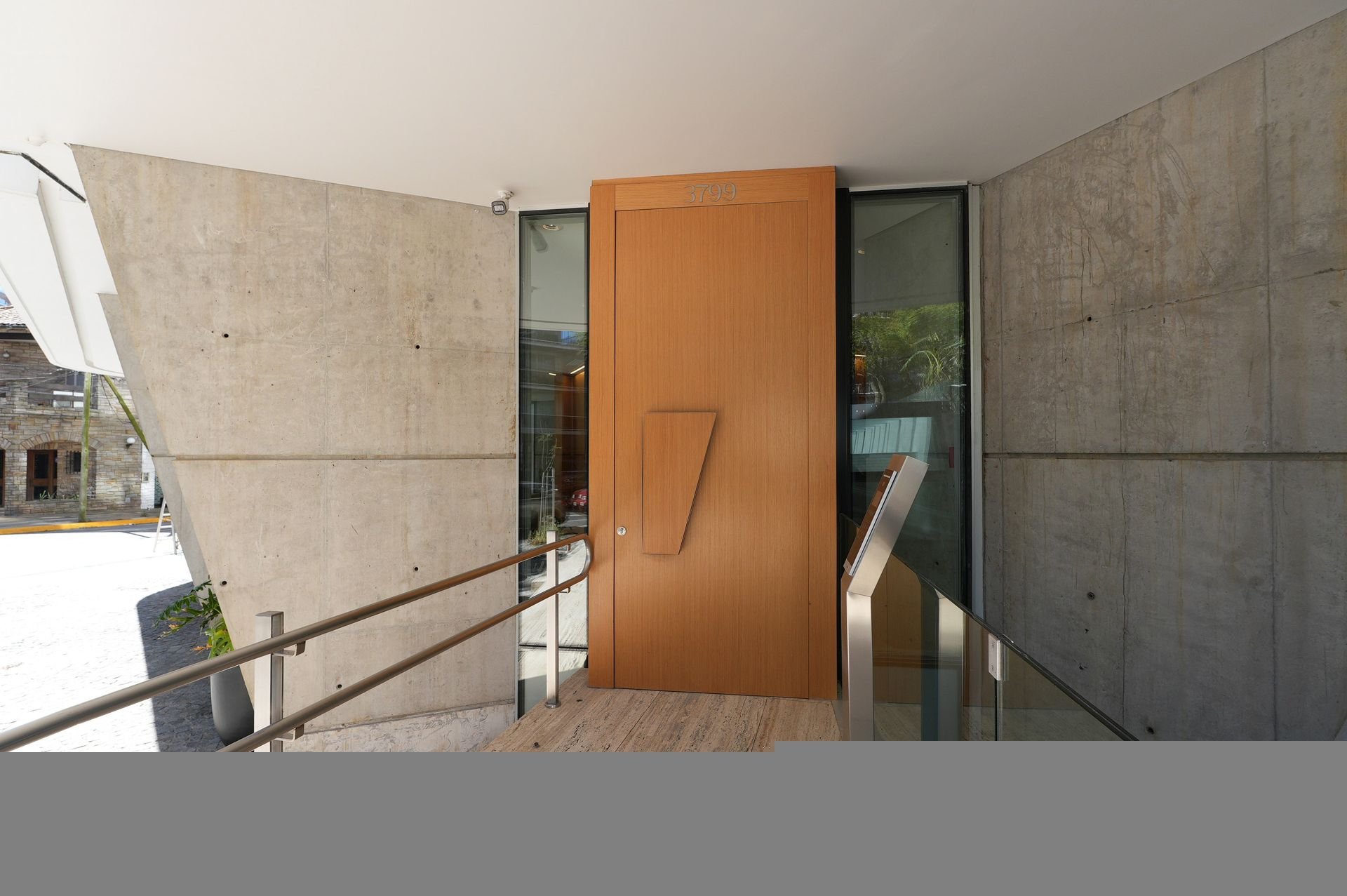 Alquiler 4 Amb C/3 Coch -Full Amenities- La Lucila