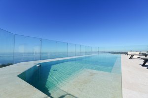 Rental 4 rooms C/3 Coch -Full Amenities- La Lucila