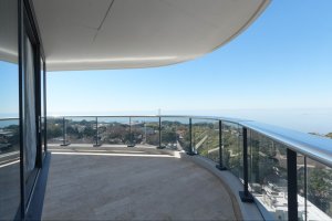 Rental 4 rooms C/3 Coch -Full Amenities- La Lucila