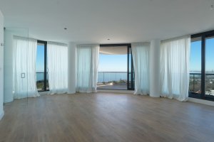 Rental 4 rooms C/3 Coch -Full Amenities- La Lucila