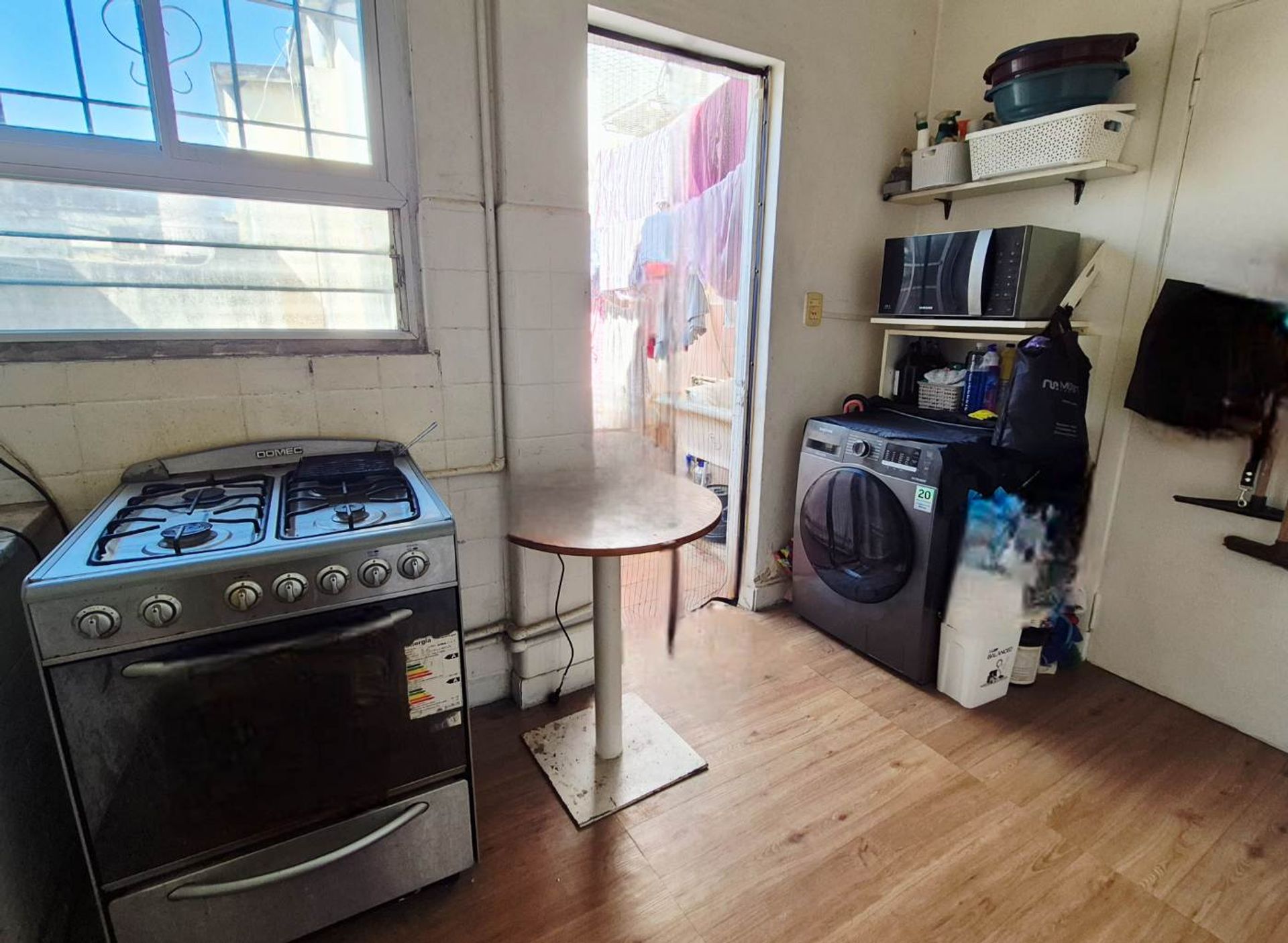 Departamento en Venta de 3 ambientes San Fernando