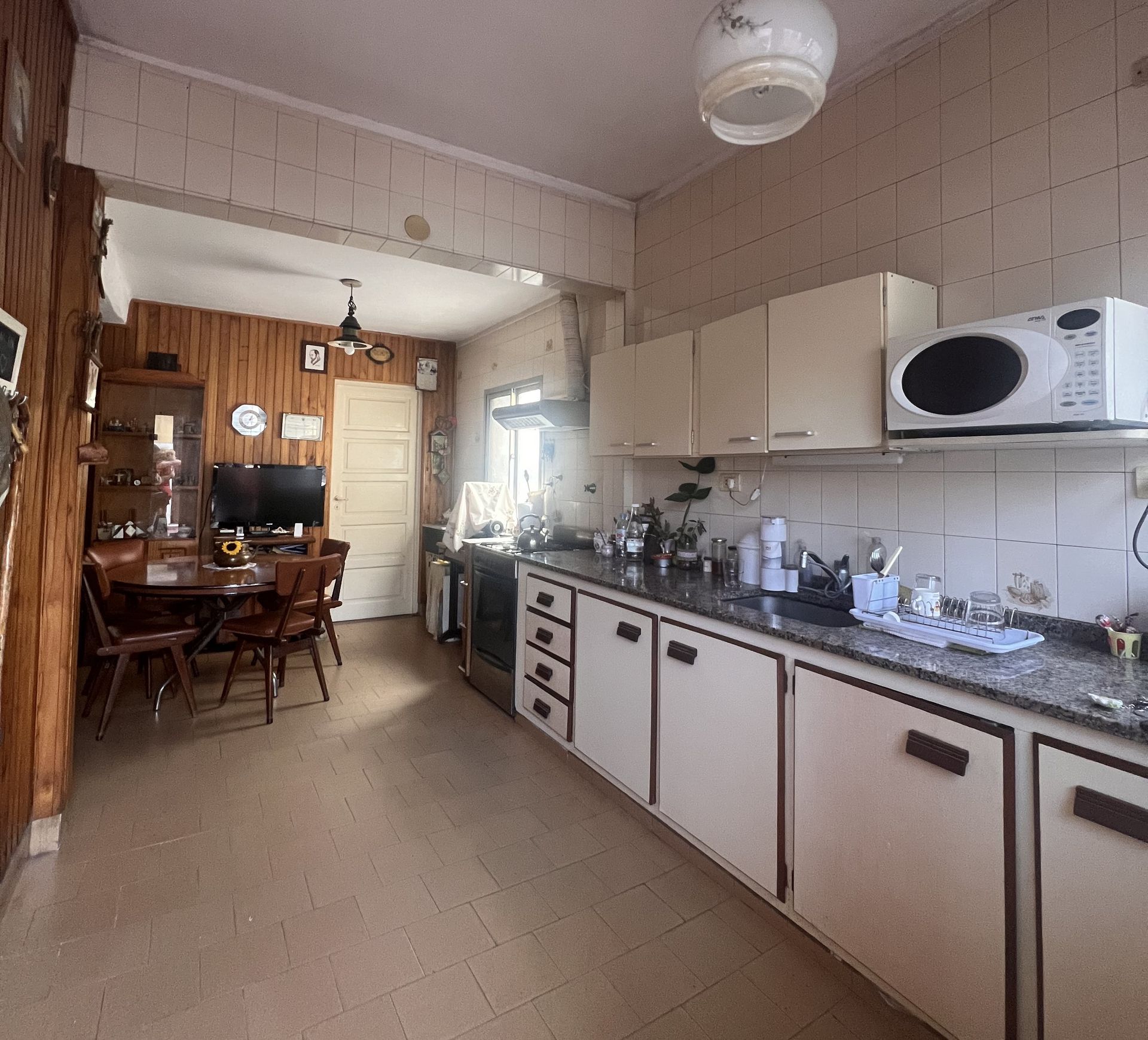 VENTA PH 8 amb con jardín y terraza SAN FERNANDO
