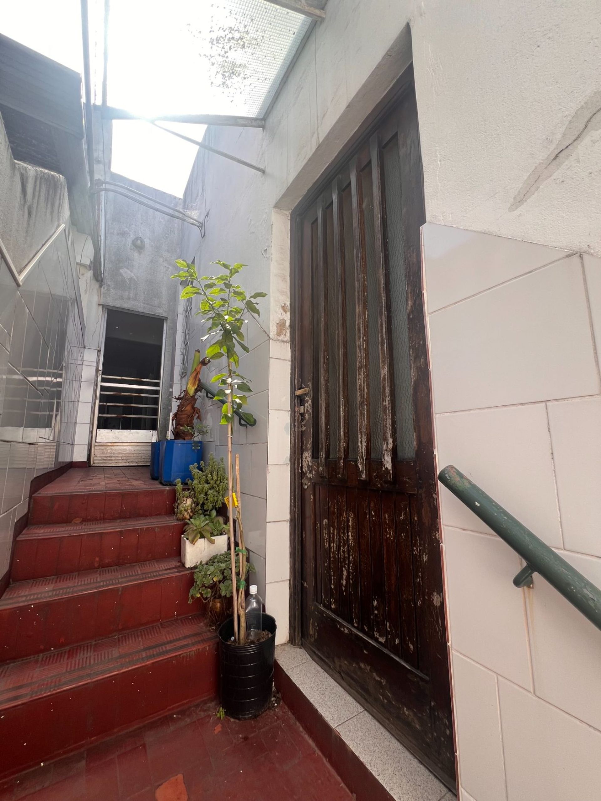 VENTA PH 8 amb con jardín y terraza SAN FERNANDO