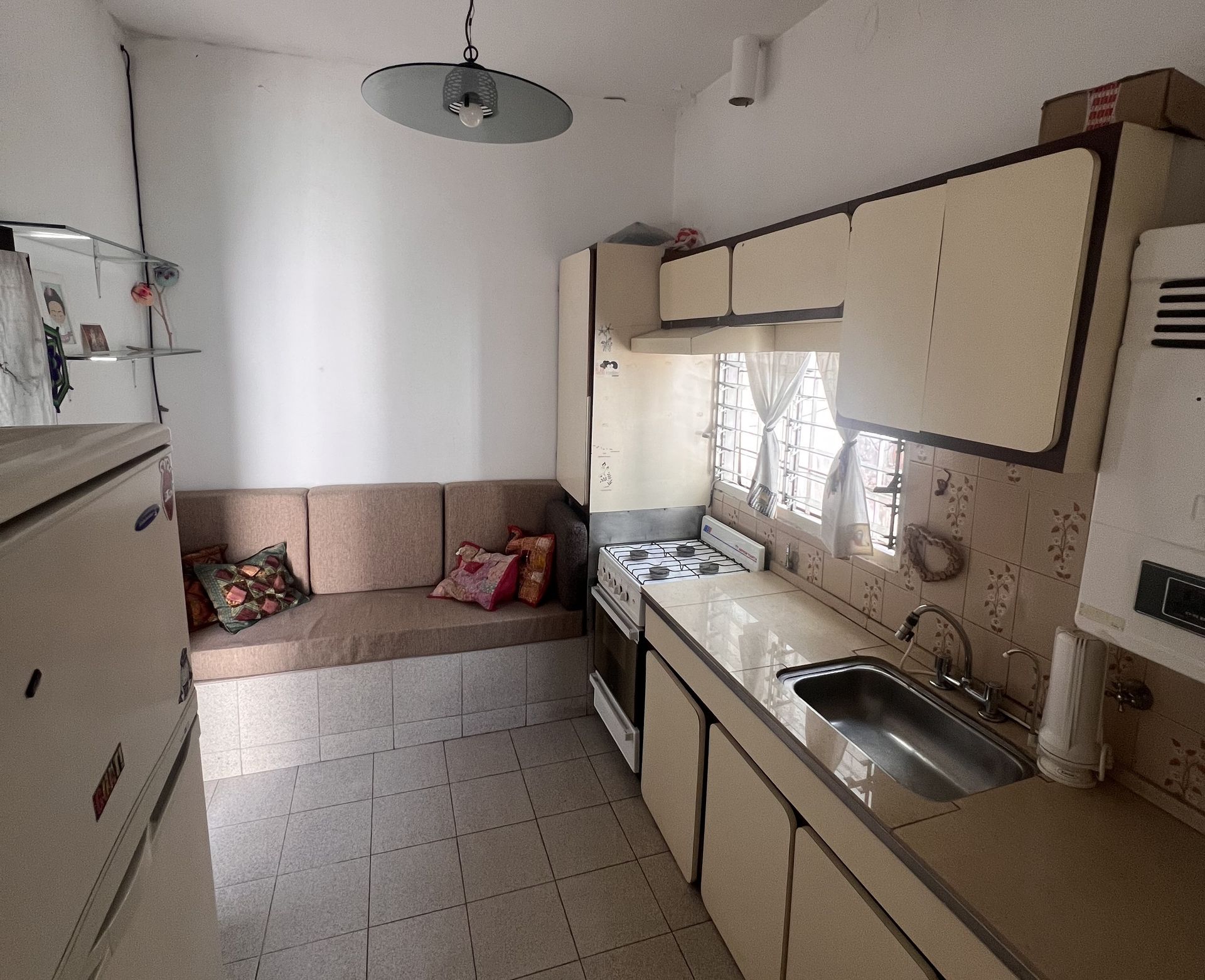 VENTA PH 8 amb con jardín y terraza SAN FERNANDO
